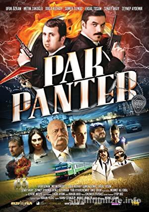 Pak Panter 2010 Yerli Filmi Full Sansürsüz izle