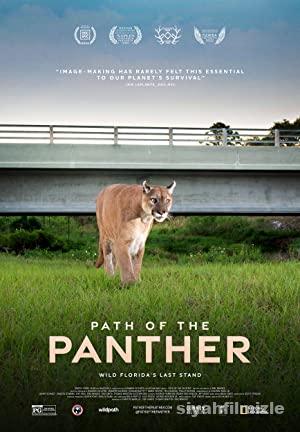 Path of the Panther 2022 Filmi Türkçe Altyazılı Full izle