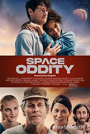 Space Oddity 2022 Filmi Türkçe Dublaj Altyazılı Full izle