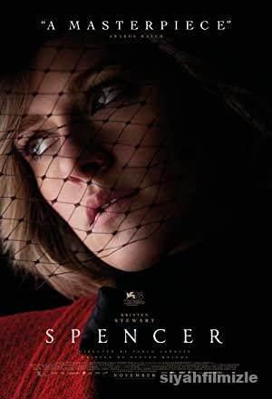Spencer 2021 Filmi Türkçe Dublaj Altyazılı Full izle