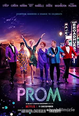 The Prom 2020 Filmi Türkçe Dublaj Altyazılı Full izle