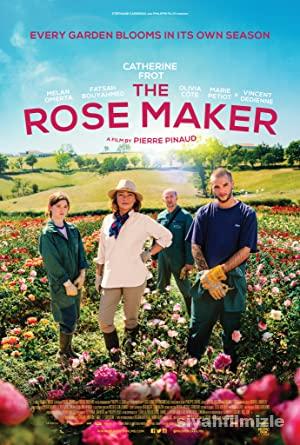 The Rose Maker 2020 Filmi Türkçe Dublaj Altyazılı Full izle