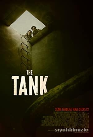 The Tank 2023 Filmi Türkçe Dublaj Altyazılı Full izle