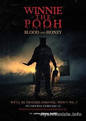 Winnie the Pooh: Kan ve Bal 2023 Filmi Türkçe Dublaj izle