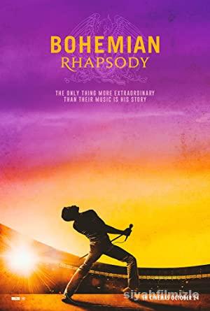Bohemian Rhapsody 2018 Filmi Türkçe Dublaj Full izle