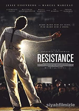 Direniş (Resistance) 2020 Filmi Türkçe Dublaj Full izle