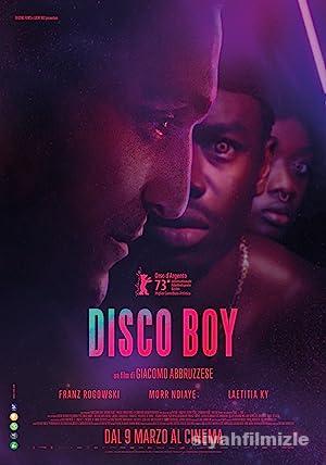 Disco Boy 2023 Filmi Türkçe Dublaj Altyazılı Full izle