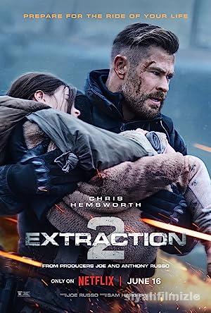 Extraction 2 2023 Filmi Türkçe Dublaj Altyazılı Full izle