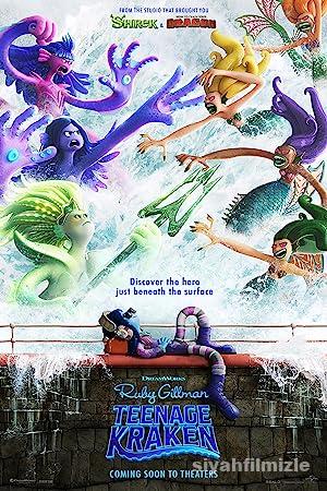 Genç Deniz Canavarı Ruby 2023 Filmi Türkçe Dublaj Full izle