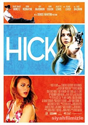 Hick 2011 Filmi Türkçe Dublaj Altyazılı Full izle