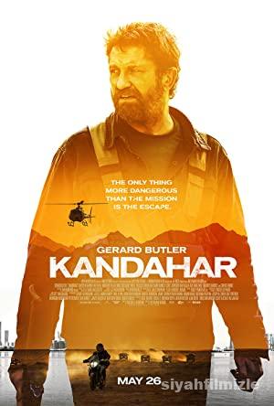 Kandahar 2023 Filmi Türkçe Dublaj Altyazılı Full izle