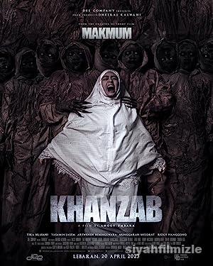 Khanzab 2023 Filmi Türkçe Dublaj Altyazılı Full izle