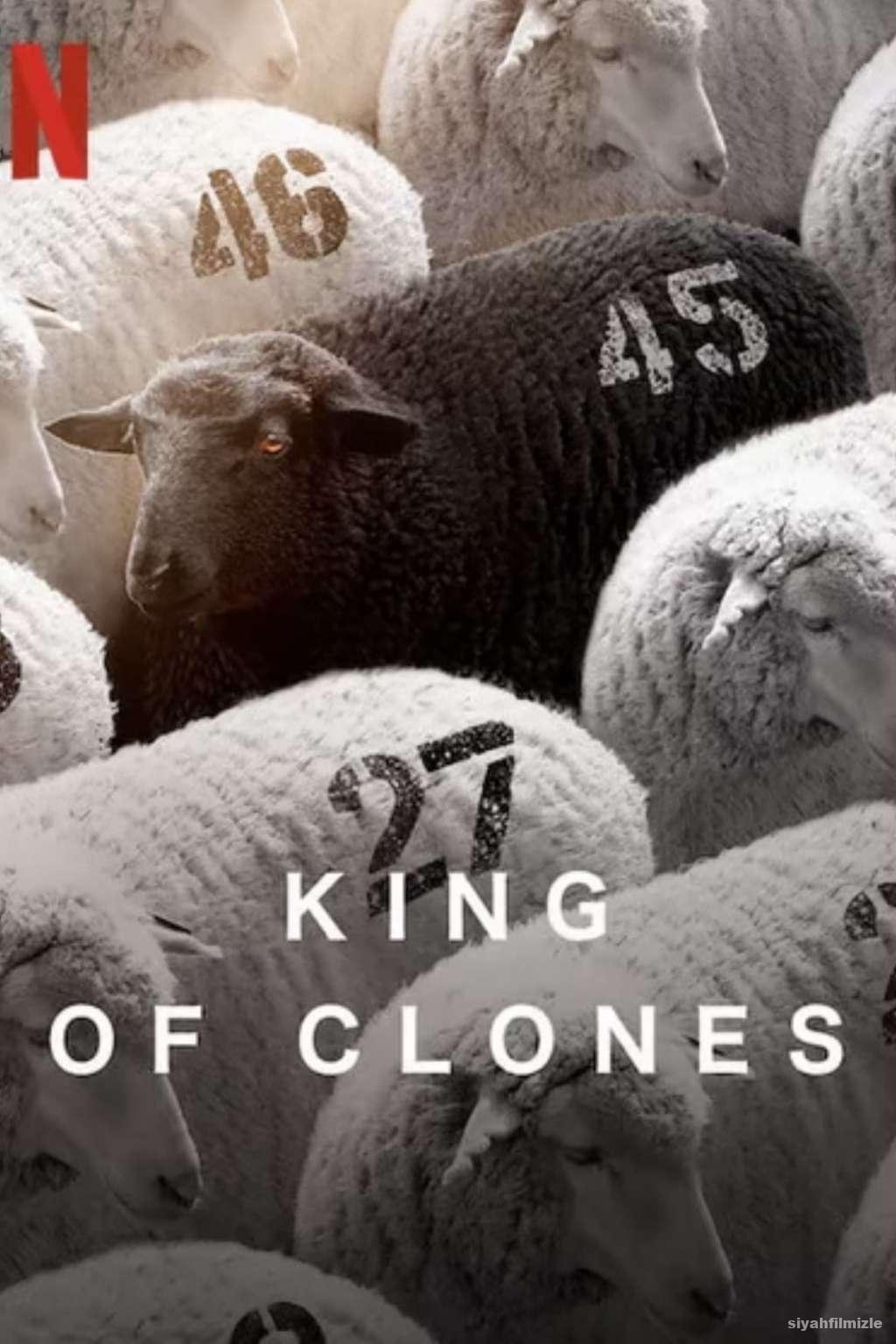 King of Clones 2023 Filmi Türkçe Dublaj Altyazılı Full izle