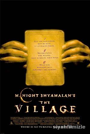 Köy 2004 Filmi Türkçe Dublaj Altyazılı Full izle