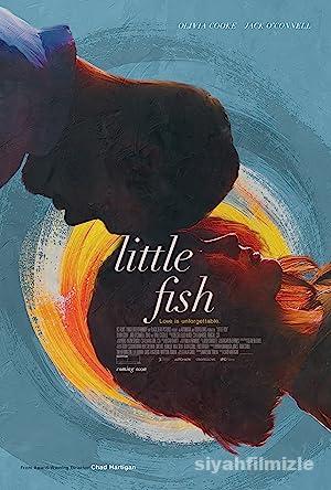 Küçük Balık 2020 Filmi Türkçe Dublaj Altyazılı Full izle