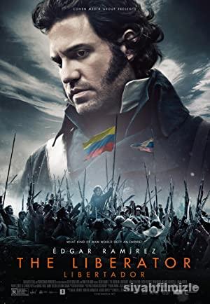 Kurtarıcı (Libertador) 2013 Filmi Türkçe Dublaj Full izle