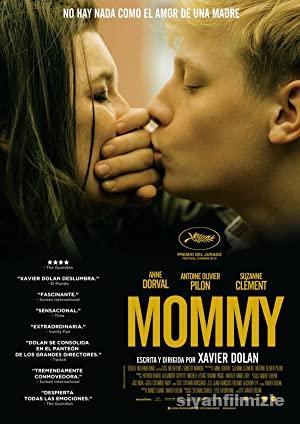 Mommy 2014 Filmi Türkçe Dublaj Altyazılı Full izle