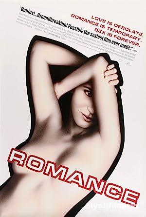 Romance 1999 Filmi Türkçe Dublaj Altyazılı Full izle