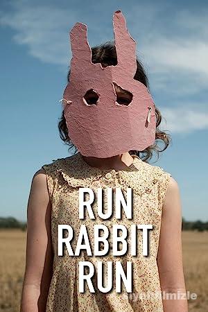 Run Rabbit Run 2023 Filmi Türkçe Dublaj Altyazılı Full izle