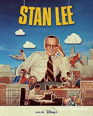 Stan Lee 2023 Filmi Türkçe Dublaj Altyazılı Full izle