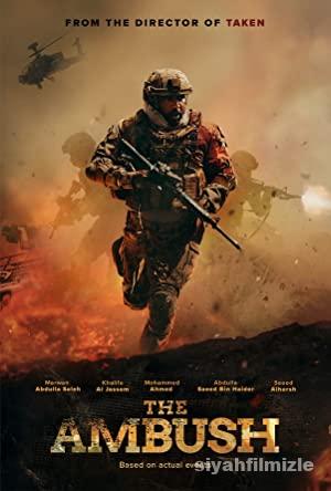 The Ambush 2021 Filmi Türkçe Dublaj Altyazılı Full izle