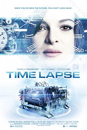 Time Lapse 2014 Filmi Türkçe Dublaj Altyazılı Full izle