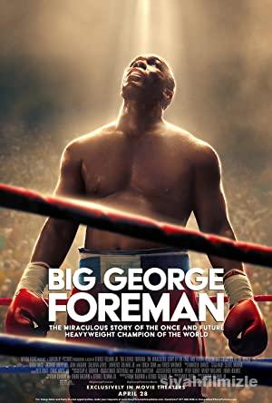 Big George Foreman 2023 Filmi Türkçe Dublaj Altyazılı izle