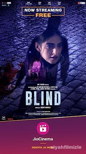 Blind 2023 Filmi Türkçe Dublaj Altyazılı Full izle