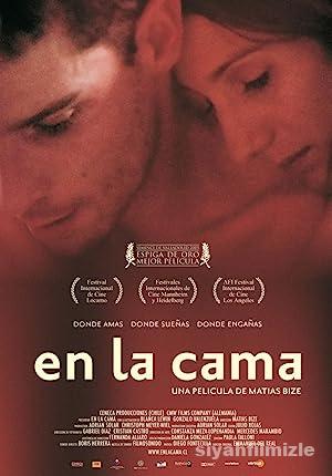 En la Cama 2005 Filmi Türkçe Dublaj Altyazılı Full izle