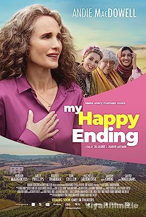 My Happy Ending 2023 Filmi Türkçe Dublaj Altyazılı Full izle