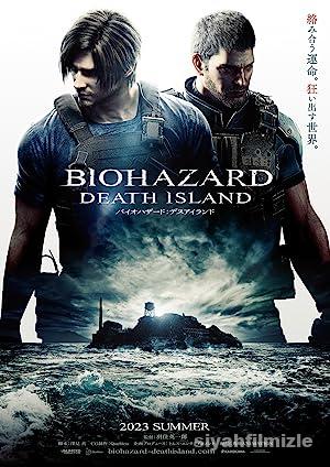 Resident Evil: Death Island 2023 Filmi Türkçe Dublaj izle