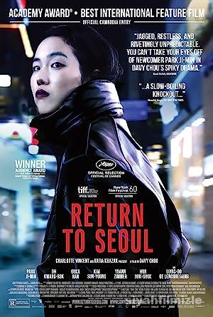 Return to Seoul 2022 Filmi Türkçe Dublaj Altyazılı Full izle