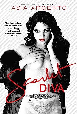 Scarlet Diva 2000 Filmi Türkçe Dublaj Altyazılı Full izle