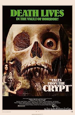 Tales from the Crypt 1972 Filmi Türkçe Altyazılı Full izle