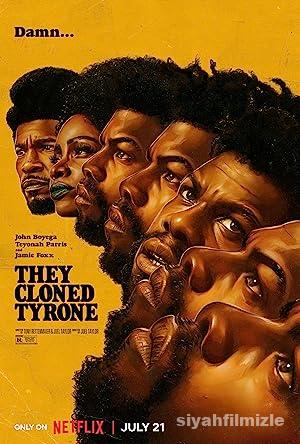 Tyrone’u Klonlamışlar 2023 Filmi Türkçe Dublaj Full izle