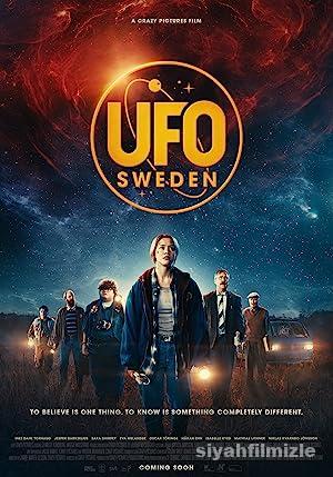 UFO Sweden 2022 Filmi Türkçe Dublaj Altyazılı Full izle