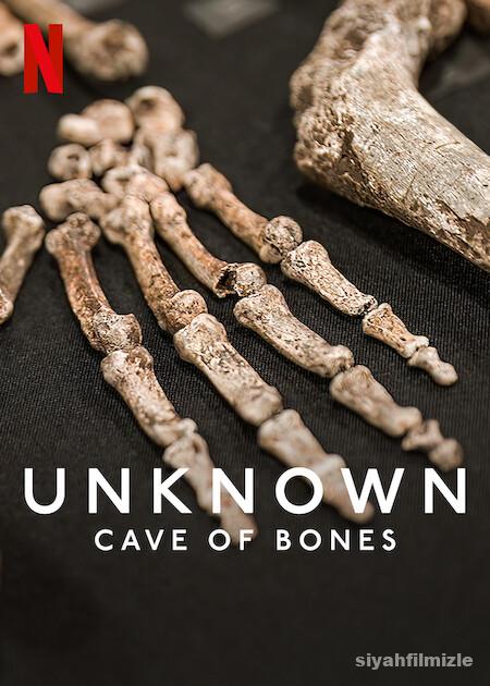 Unknown: Cave of Bones 2023 Filmi Türkçe Dublaj Full izle