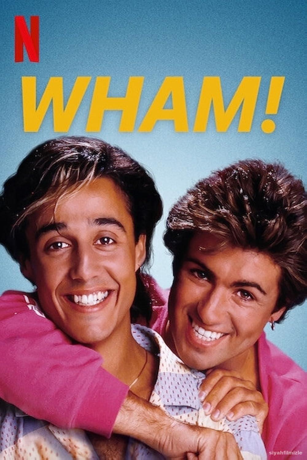 Wham! 2023 Filmi Türkçe Dublaj Altyazılı Full izle