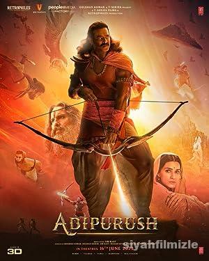 Adipurush 2023 Filmi Türkçe Dublaj Altyazılı Full izle