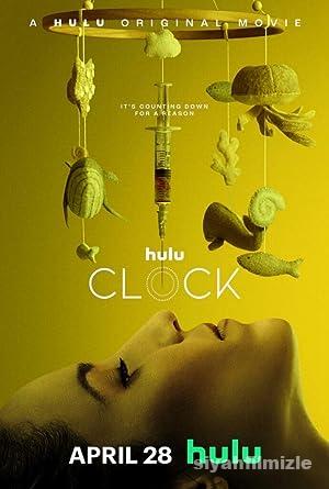 Clock 2023 Filmi Türkçe Dublaj Altyazılı Full izle