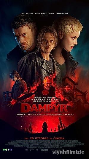 Dampyr 2022 Filmi Türkçe Dublaj Altyazılı Full izle