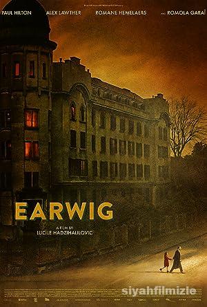 Earwig 2021 Filmi Türkçe Dublaj Altyazılı Full izle