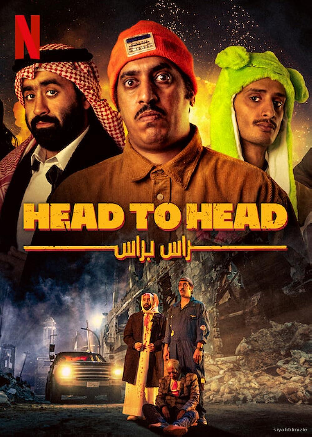 Head to Head 2023 Filmi Türkçe Dublaj Altyazılı Full izle