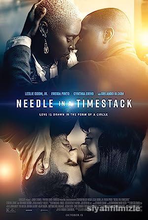 Needle in a Timestack 2021 Filmi Türkçe Altyazılı Full izle