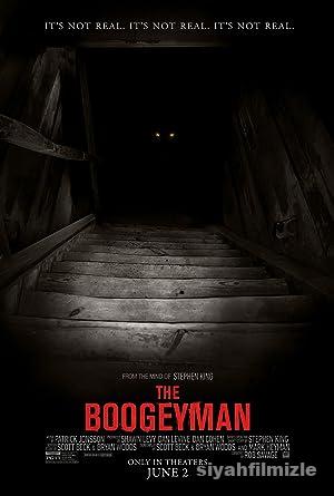 The Boogeyman 2023 Filmi Türkçe Dublaj Altyazılı Full izle