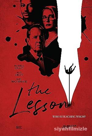 The Lesson 2023 Filmi Türkçe Dublaj Altyazılı Full izle