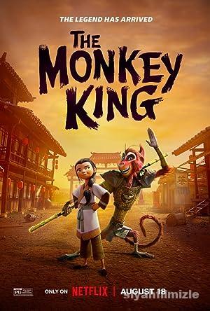 The Monkey King 2023 Filmi Türkçe Dublaj Altyazılı Full izle