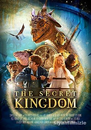 The Secret Kingdom 2023 Filmi Türkçe Dublaj Full izle