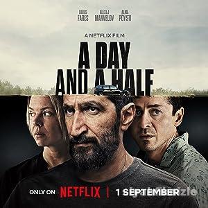 A Day and a Half 2023 Filmi Türkçe Dublaj Altyazılı izle