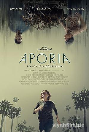 Çıkmaz (Aporia) 2023 Filmi Türkçe Dublaj Altyazılı Full izle